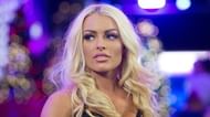 Mandy Rose was part of the 2018 Women's Royal Rumble